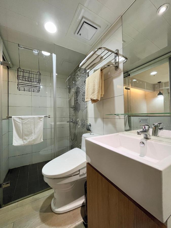 Hotel Formosa 101 Taipei Main Branch Exteriér fotografie