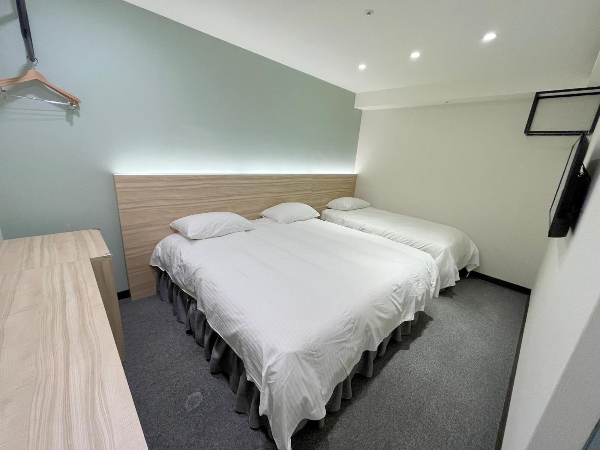 Hotel Formosa 101 Taipei Main Branch Exteriér fotografie